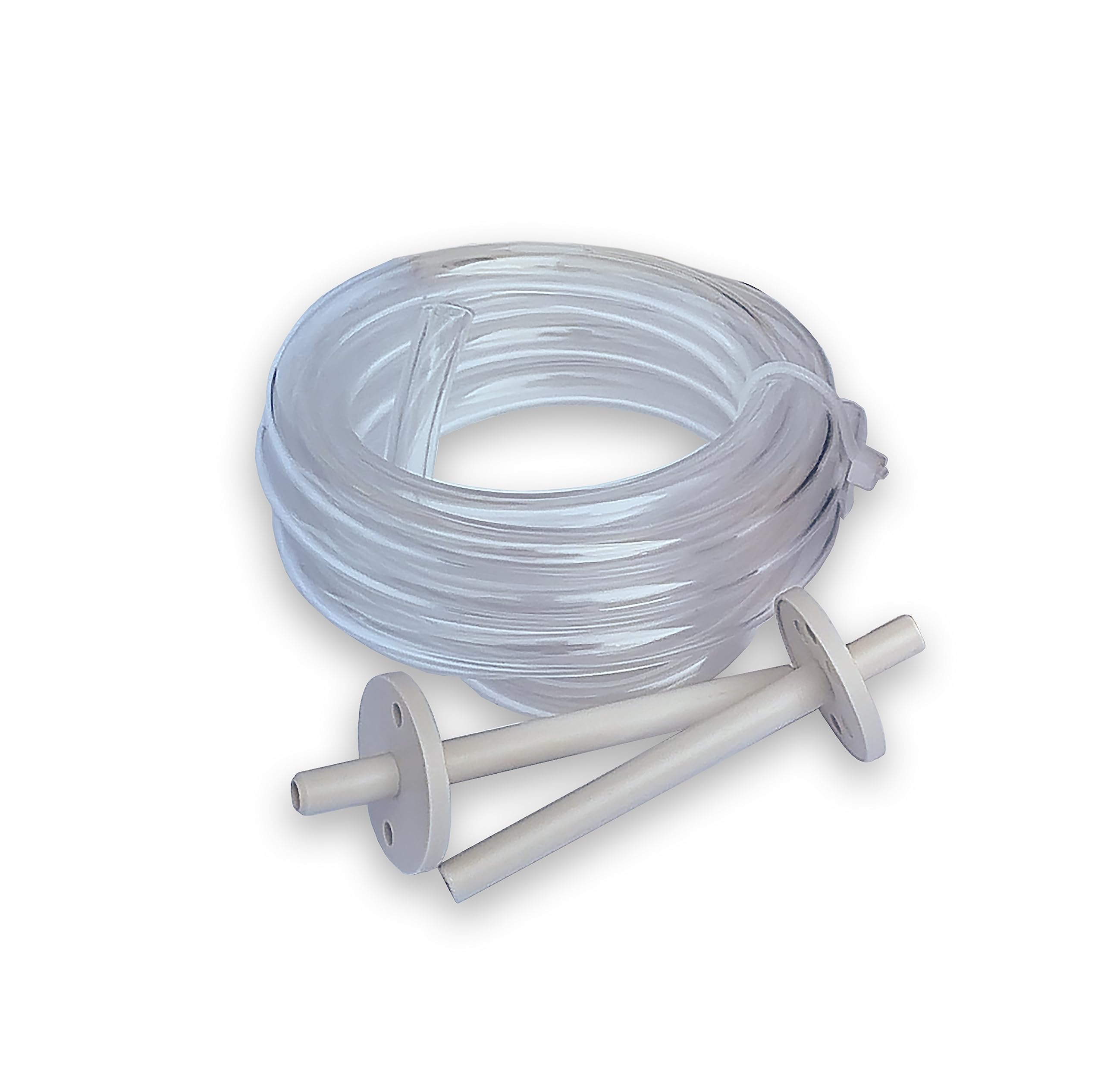 iLAN Gas-Sicherheitsabschaltung, Gassteuerung, Gas-Sicherheitskit, Gas-Interlock-System-Kit inkl. Magnetventil 3/4" (22 mm)