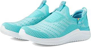 Skechers Unisex-Child Ultra Flex 3.0-Happy Bright Sneaker