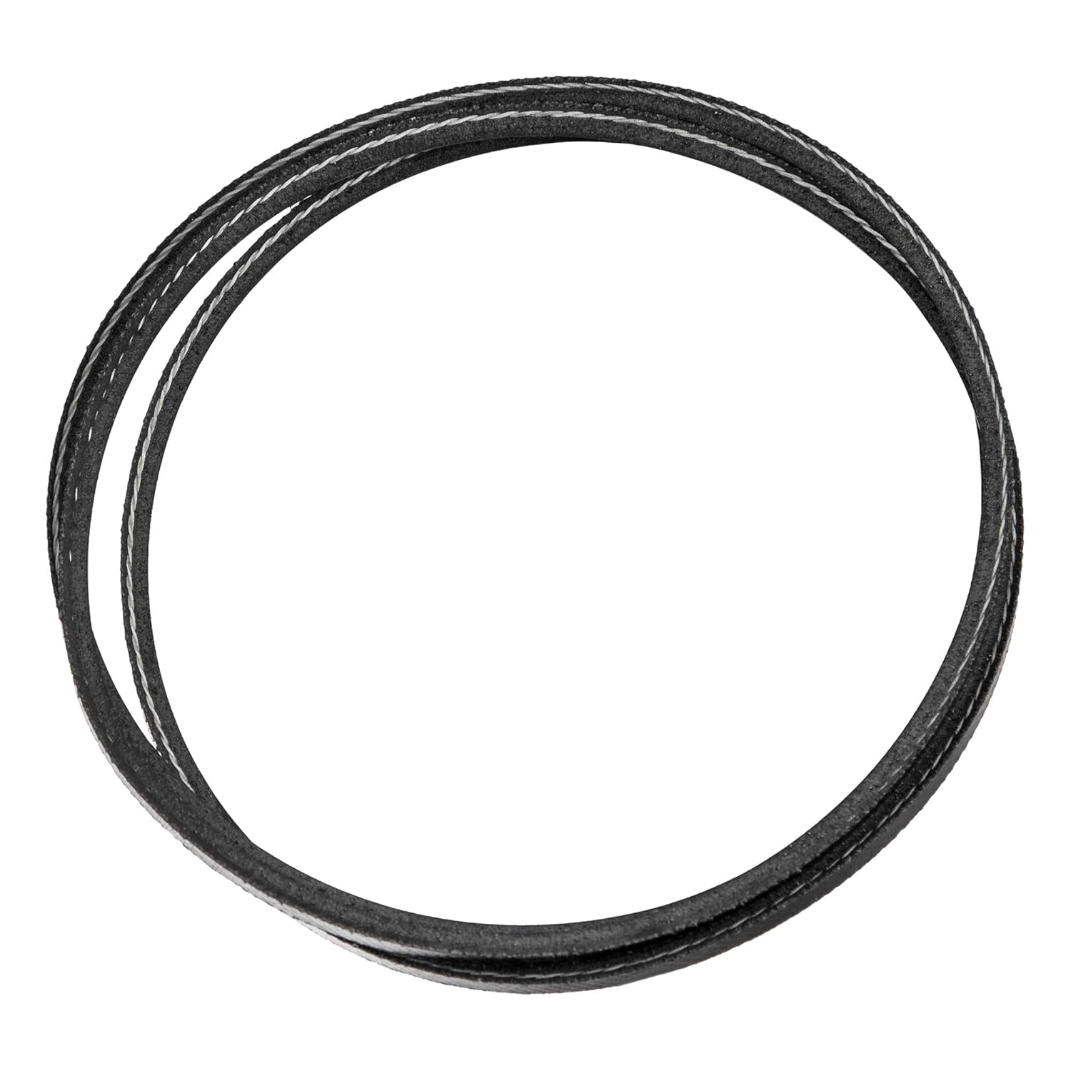 Drill Press Drive Belt - K31 V Drill Press Belt - High Strength Rubber Belt - Replacement - Made in The USA - Motor Drive Belt
