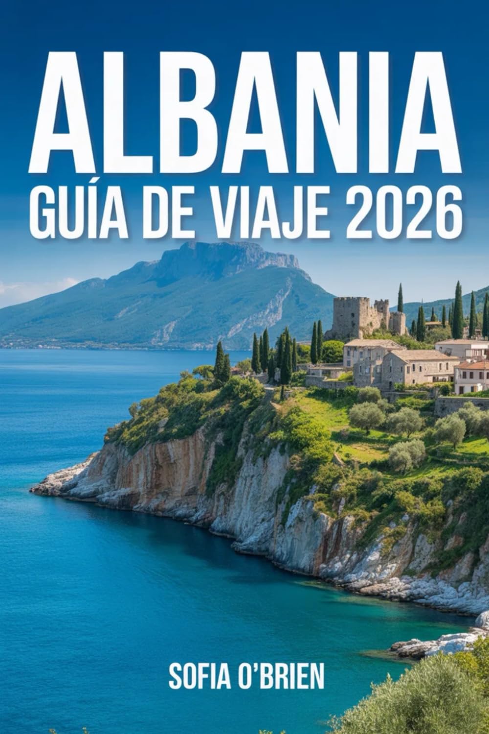 Albania Guía de Viaje 2026: Cultura, costas, ciudades antiguas y viajes prácticos a través del destino emergente de Europa