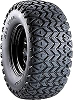 Vista 3 de Carlisle Todo Terreno Neumático para ATV - 22X11-10