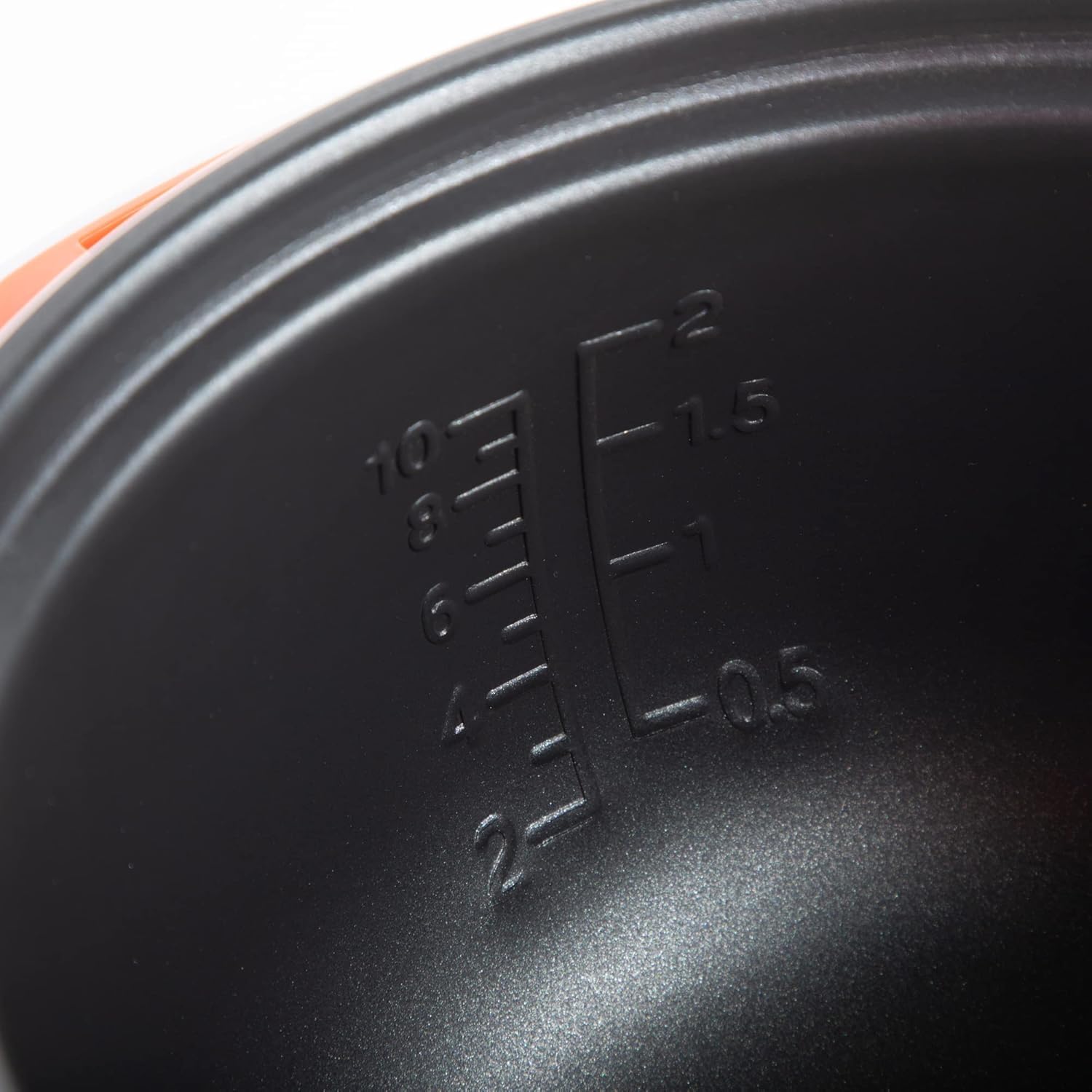 Vitinni Multikocher - 1,8L, Antihaftschüssel, 9 Kochfunktionen, Digitaldisplay, Warmhaltefunktion, Dampfauslass, Herausnehmbare Innenschüssel