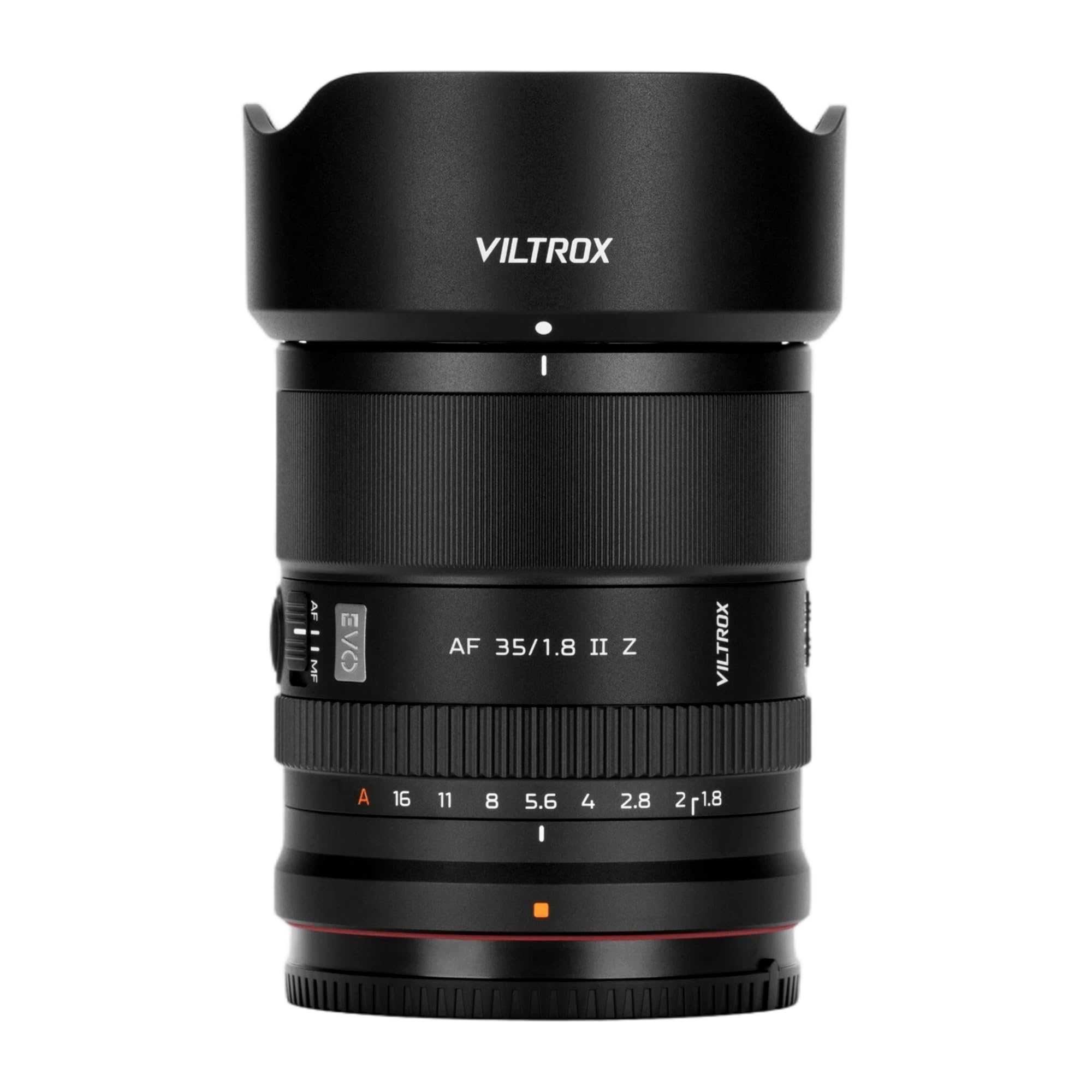 VILTROX 35mm f1.8 II EVO Z Lens for Nikon Z-Mount-picture-10