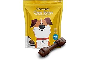 Irresistible Soft Dog Bones: A Tail-Wagging Treat for Canine Gourmands