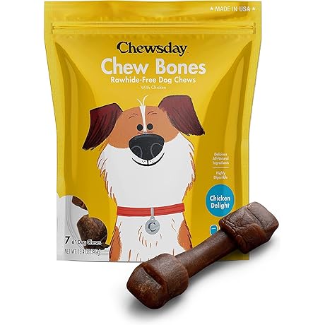 Irresistible Soft Dog Bones: A Tail-Wagging Treat for Canine Gourmands
