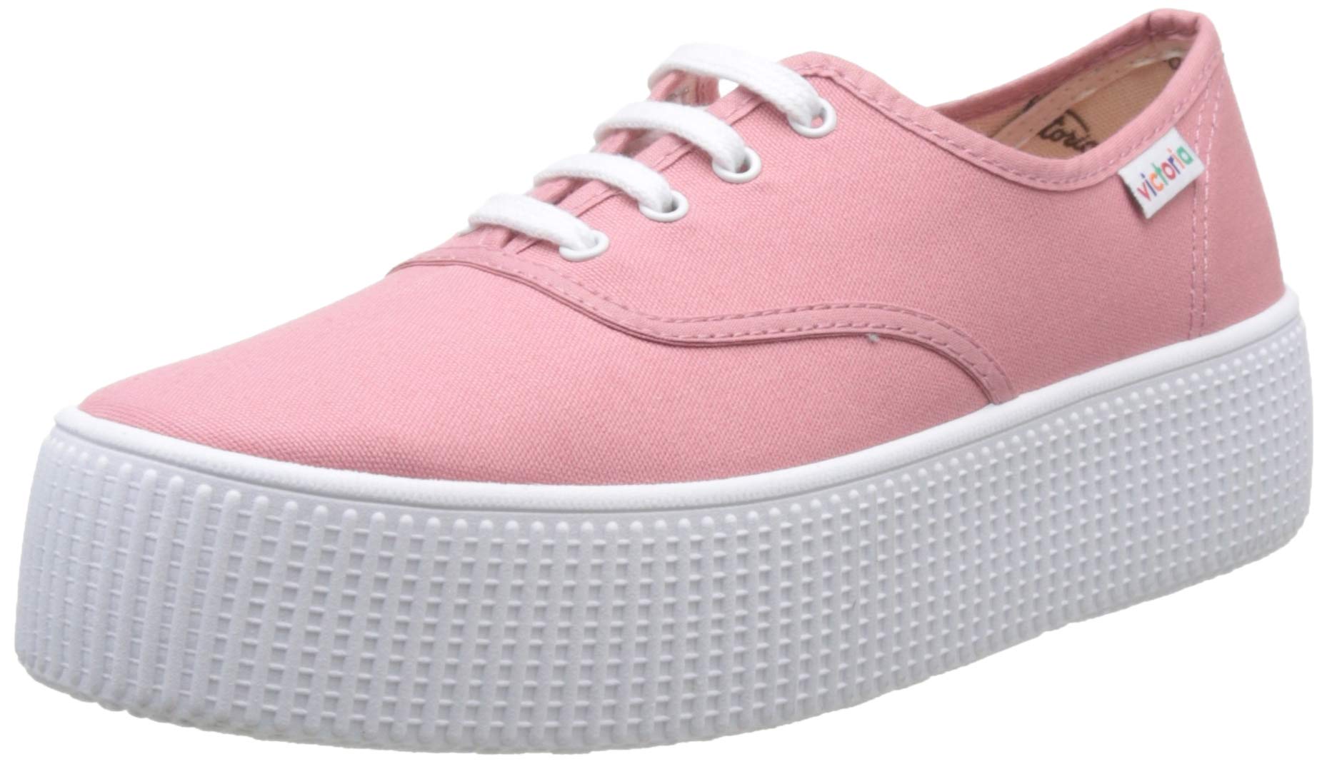 Nuevo Victoria Converse Plataforma | Compra Online a Precios Super Baratos