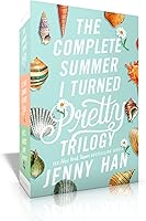 The Complete Summer I Turned Pretty Trilogy (Boxed Set): The Summer I Turned Pretty; It's Not Summer Without You; We'll...