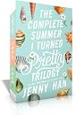 to all the boys i've loved before box set Top3商品