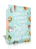 Summer I Turned Pretty Trilogy by Han