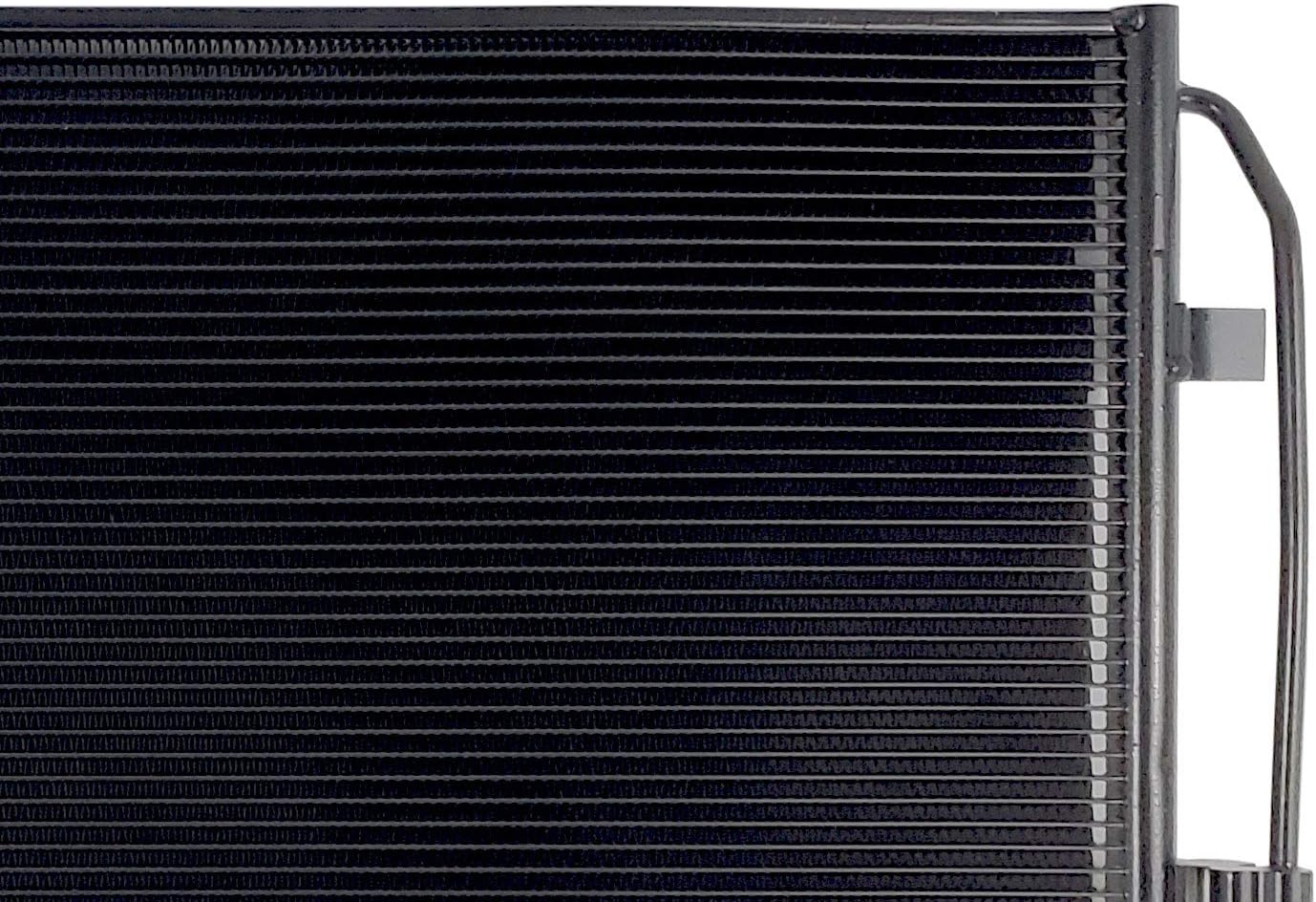 A/C AC Condenser Compatible With Nissan Altima Maxima 4128