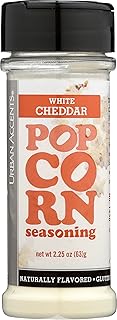 URBAN ACCENTS Popcorn Spice Cheddar, 2.25 OZ