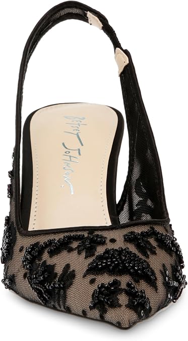 Blue by Betsey Johnson Nikki