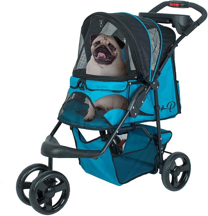 How to Select Cat Strollers The Comprehensive Guide Aloudeal Coupons