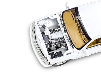 ホビー・楽器・アート 1/25  99 Chevy SiIverado Custom Pickup Amazon.com: Revell 1:25 '99 Chevy Silverado Custom Pickup