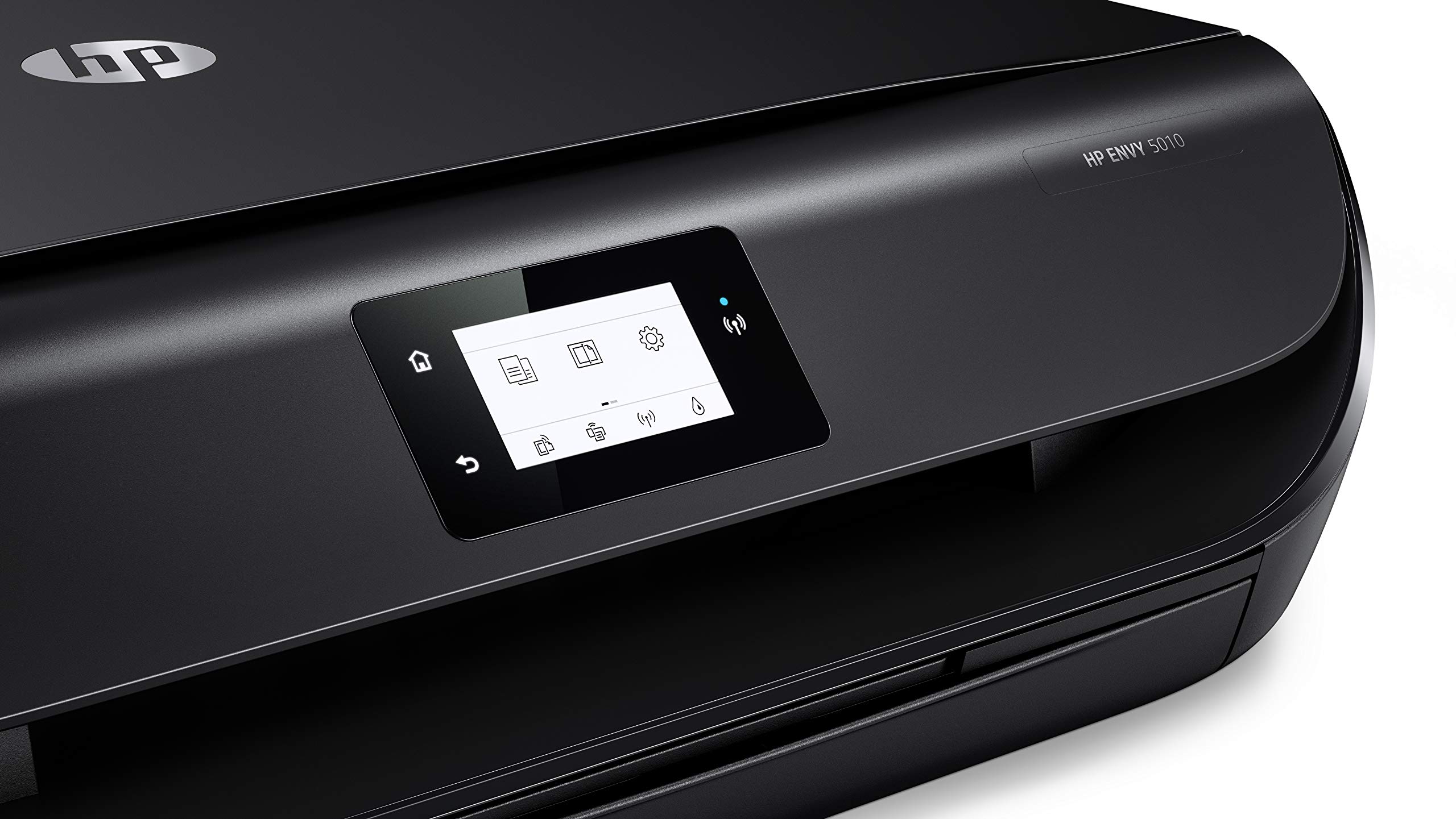 HP Envy 5010 All-in-One Drucker