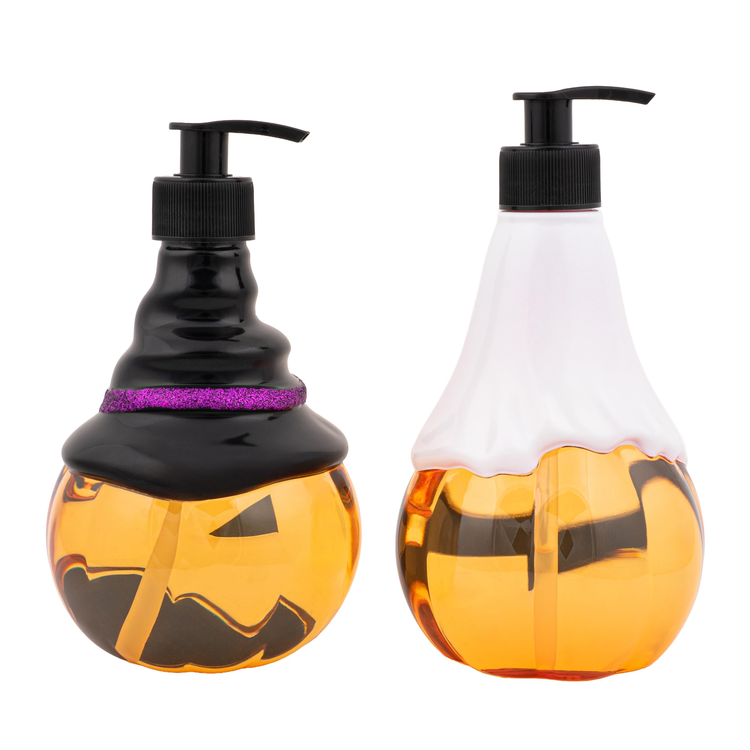 Amazon.com: Simple Pleasures Ghost & Witch Pumpkins, Apple Pie