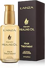 L'ANZA Keratin-Heilöl-Behandlung, 100ml