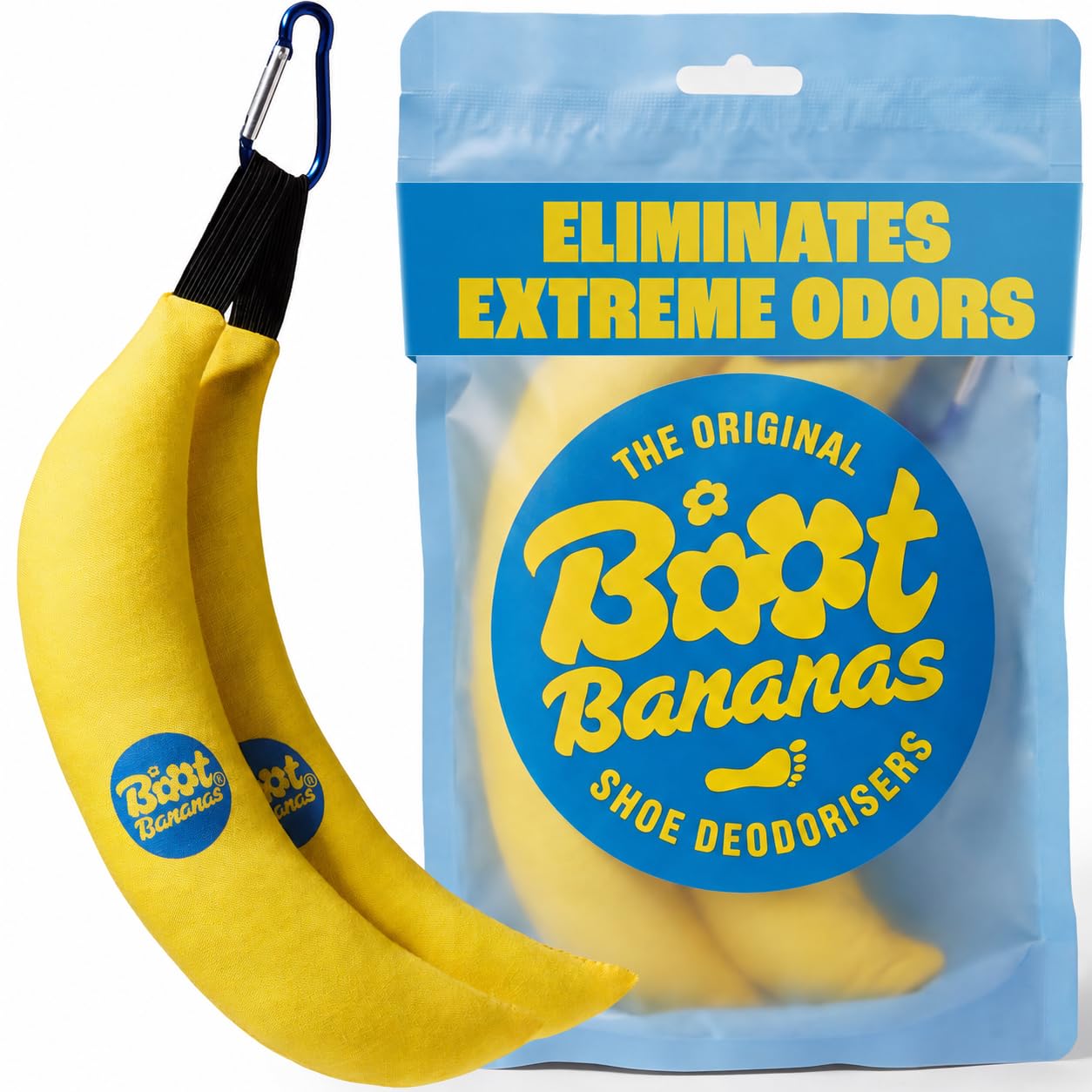 Boot Bananas Original