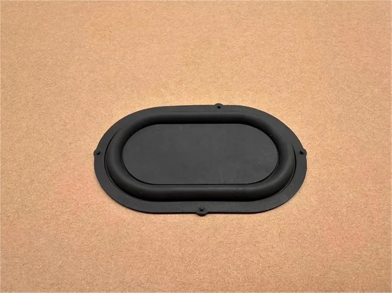 1pairs 135mm * 84mm Runway Type Bass Diaphragm High-Performance Bass Assist Speaker Radiator
