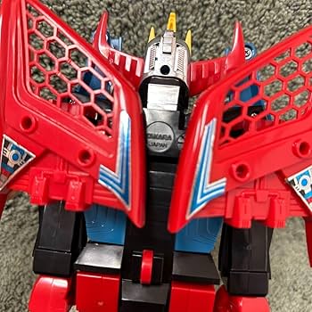 Amazon.co.jp: ▽ ミクロマン 星間帝王 デスキング TAKARA