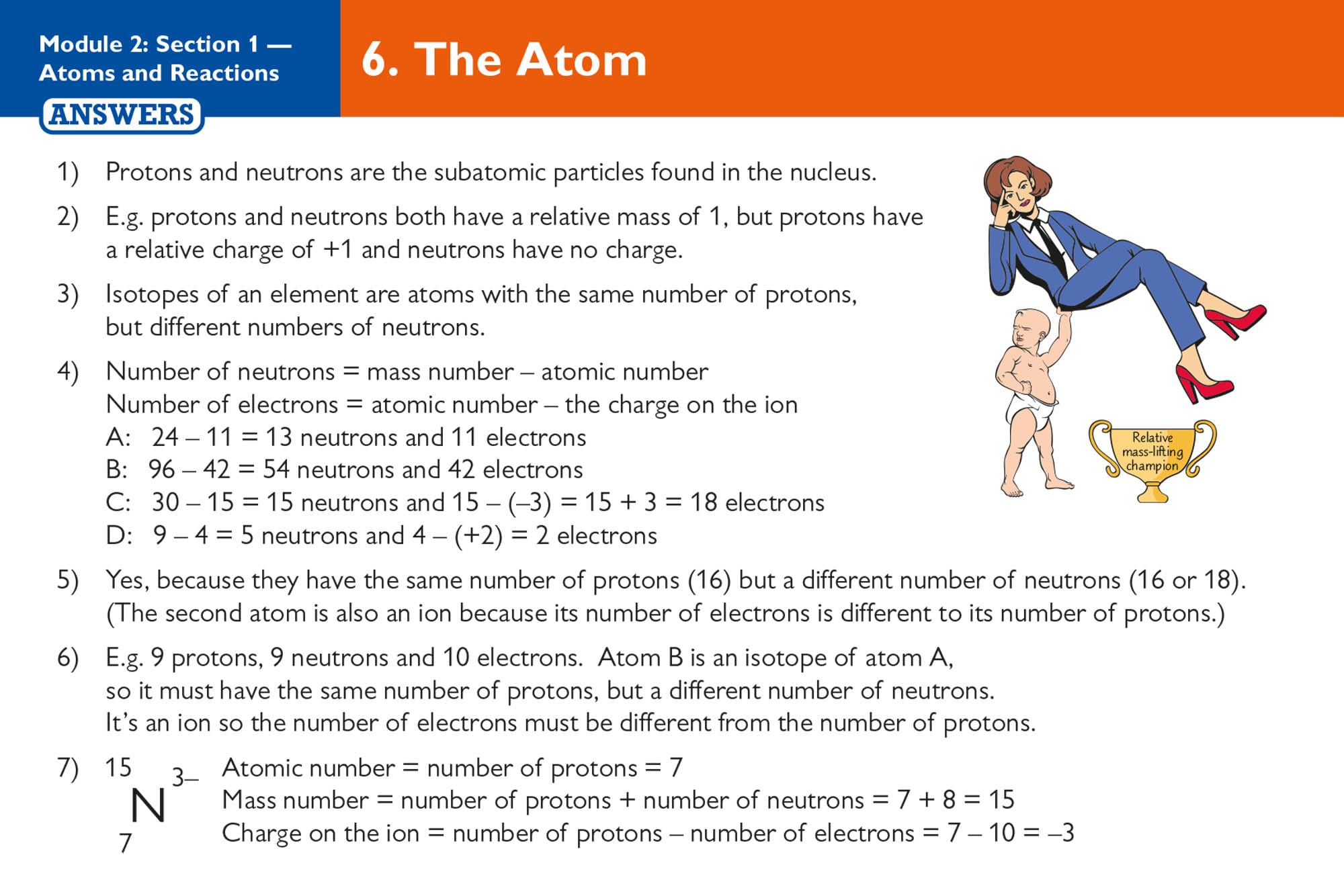 A-Level Chemistry OCR A Revision Question Cards