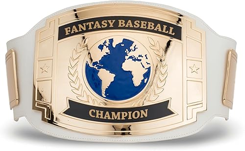 Miniatura 10 de FantasyJocks Premio de trofeo de cinturón de campeonato personalizado Campeón de fútbol de fantasía Lucha libre Boxeo MMA Hockey FFL Ganador del