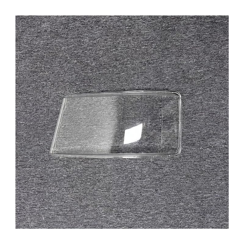 Coque de phare pour SCANIA Série P G450 G410 pour réparer une lentille fissurée ou jaunie