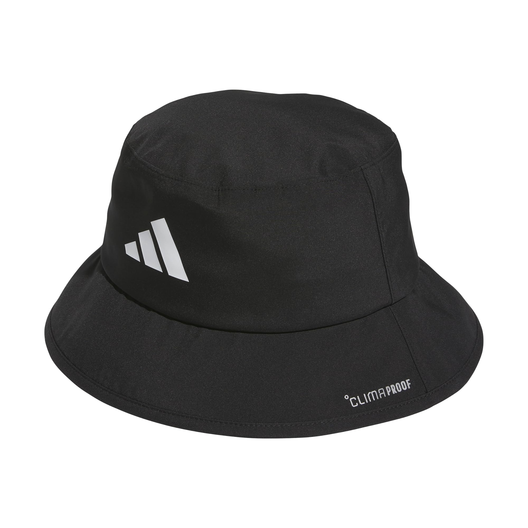 adidas Climaproof Bucket HAT Black