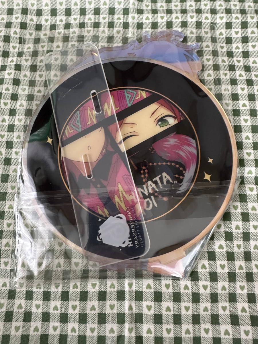 Amazon.co.jp: あんスタ 中国 6周年 群星 アクリルスタンド 2wink 葵