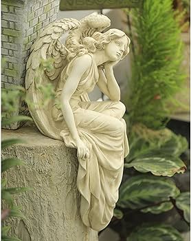 Amazon.co.jp: ガーデンオーナメント ギリシャ神話 樹脂工芸品 Amazon.co.jp: ガーデンオーナメント ギリシャ神話 樹脂工芸品