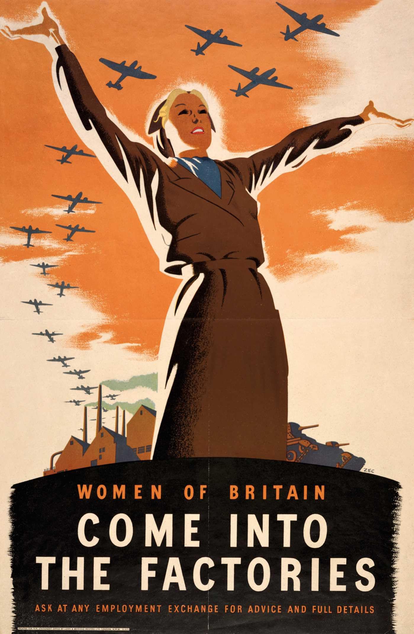 Wartime Postcard Book by N.A. Postcard book or pack