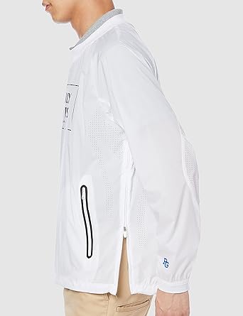 【33,000円 新品】パーリーゲイツ スニードジャック PERTEX 0 Amazon | [パーリーゲイツ] メンズ スニードジャック PERTEX