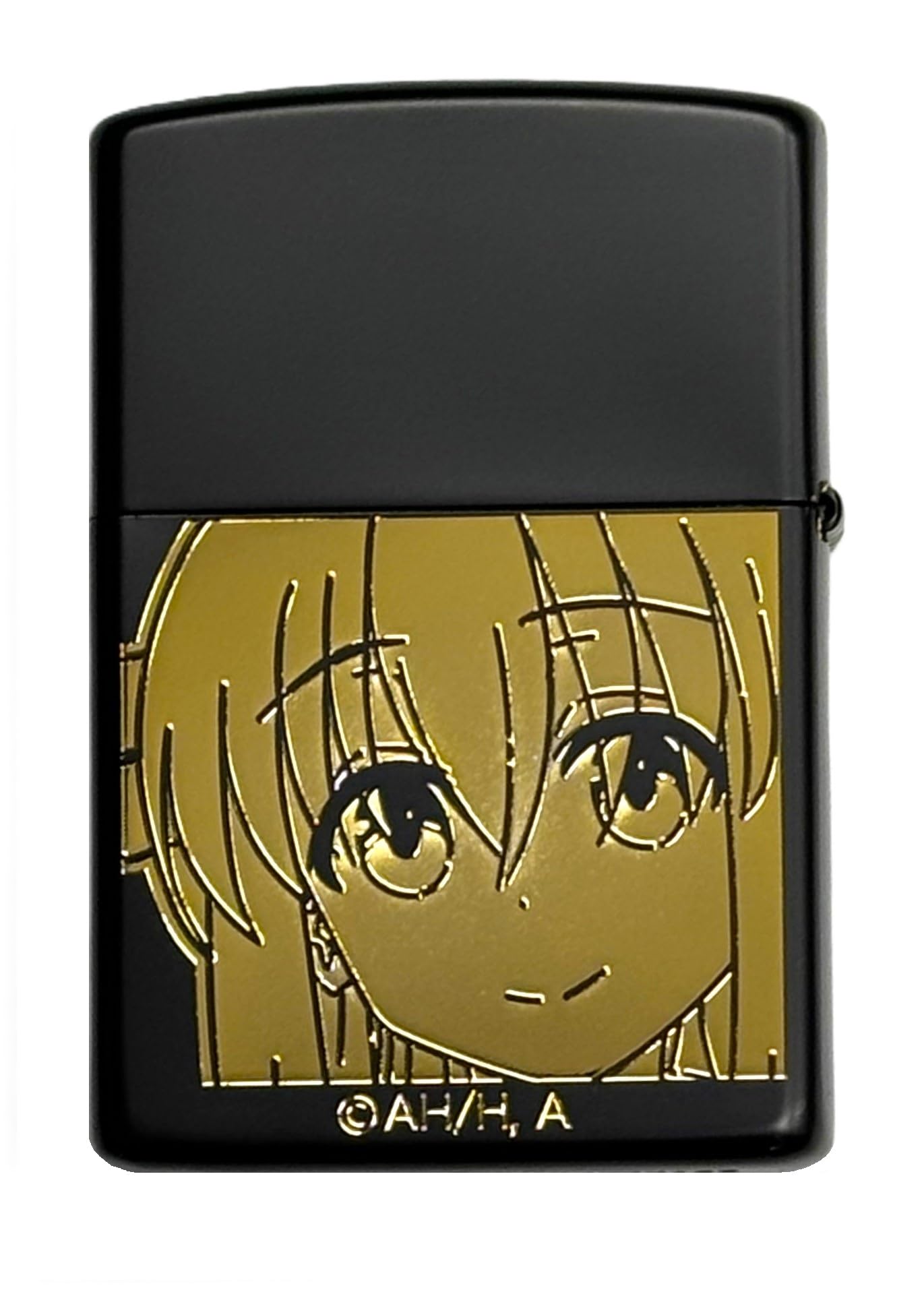 Amazon.co.jp: ZIPPO ジッポー アニメ ぼっち・ざ・ろっく！ 人気