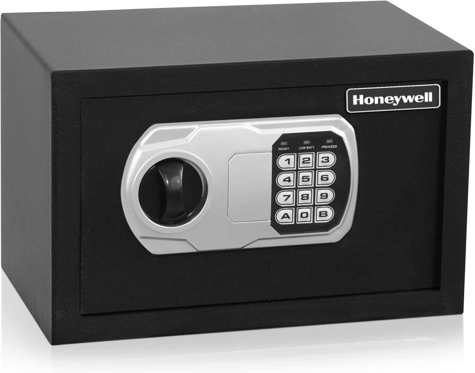 Honeywell 5101 Small Steel Security Safe 7.7 litres