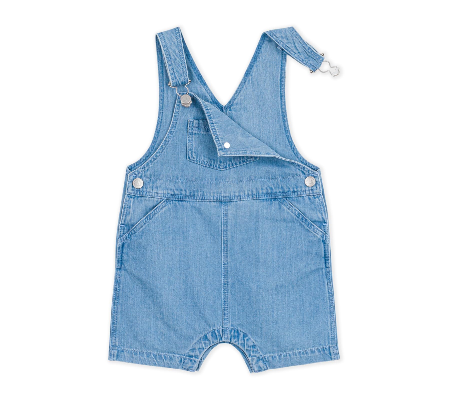 Petit Bateau Vêtements Jour Bébé garçon