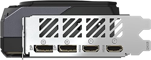 Gigabyte Radeon RX 9070 XT GAMING OC 16G Graphics Card - 16GB GDDR6, 256bit, PCI-E 5.0, 3060 MHz Core Clock, 2 x DisplayPort, 2 x HDMI, GV-R9070XTGAMING OC-16GD - 8