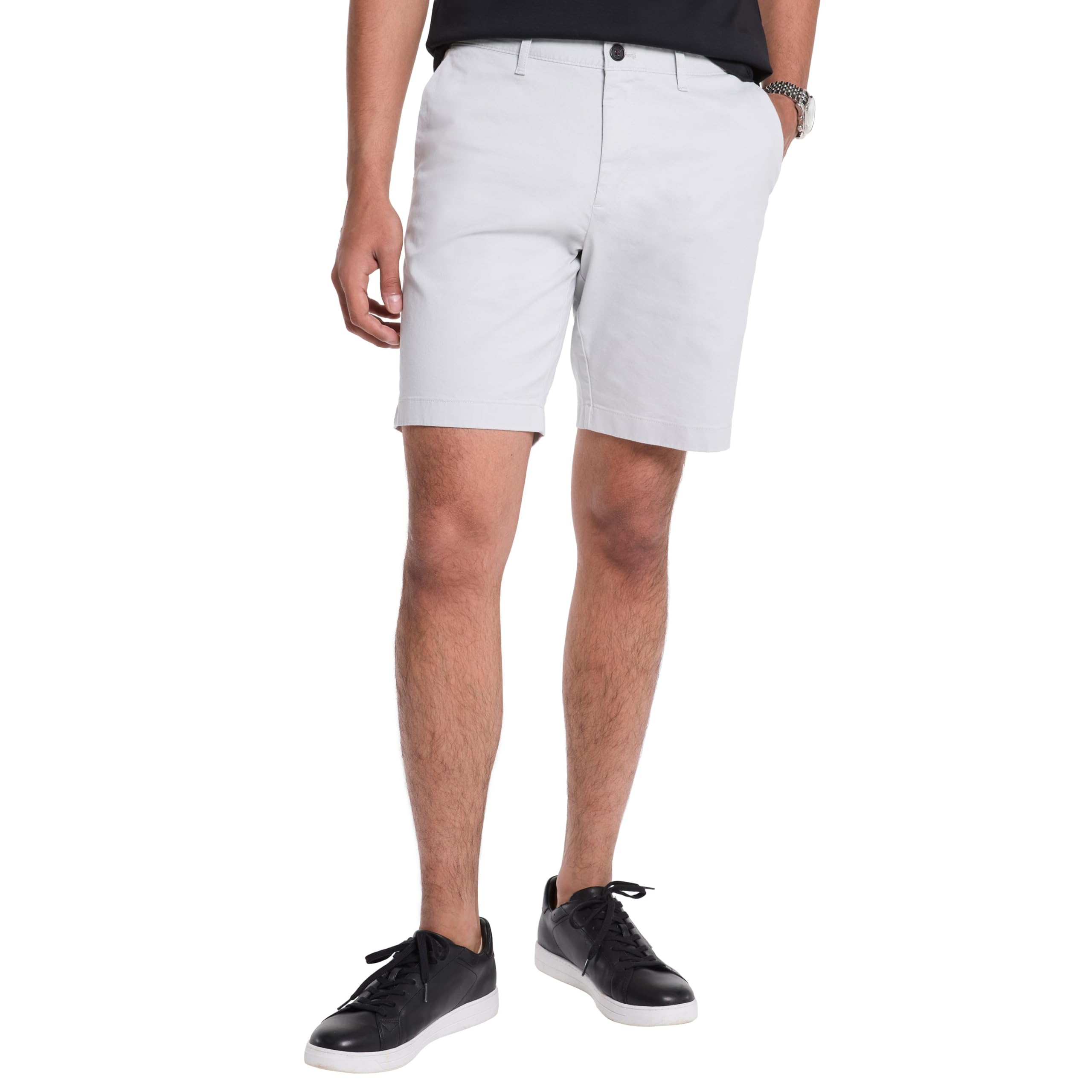 Michael Kors Men's Cotton Stretch Short