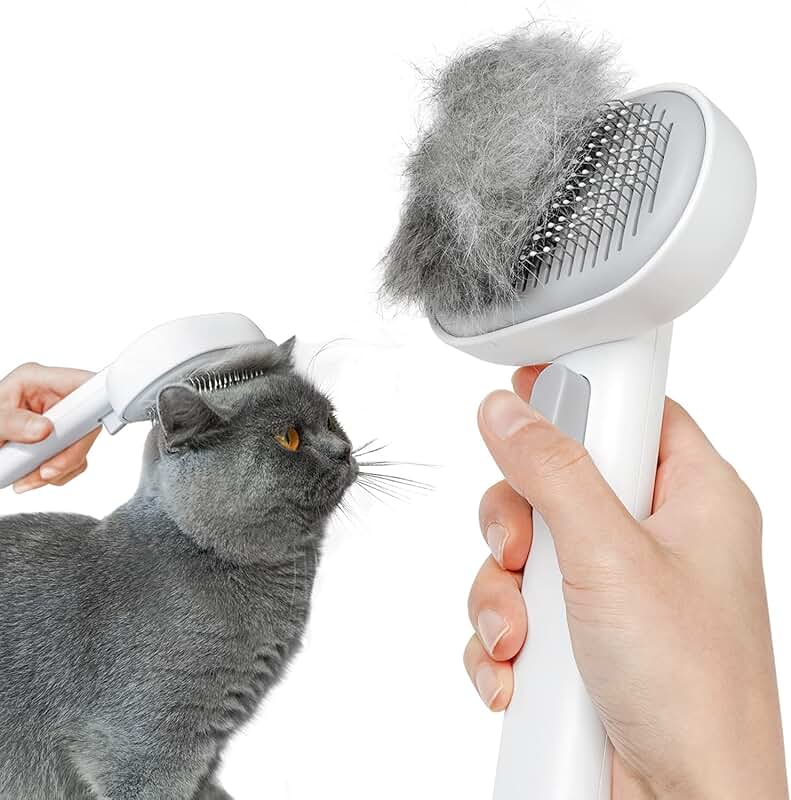 Amazon.co.uk Grooming Brushes For Cats Grooming Brushes For Cats
