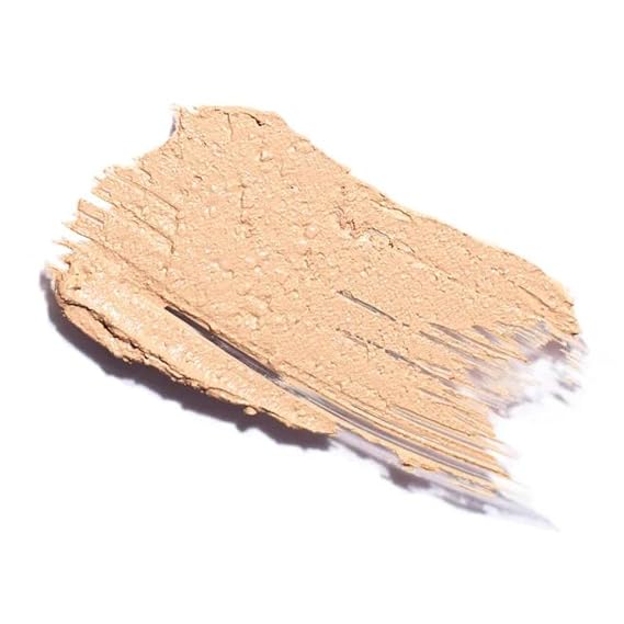 Ere Perez - Arnica All-Cover Pot Concealer (Latte, 0.18 oz | 5 g)