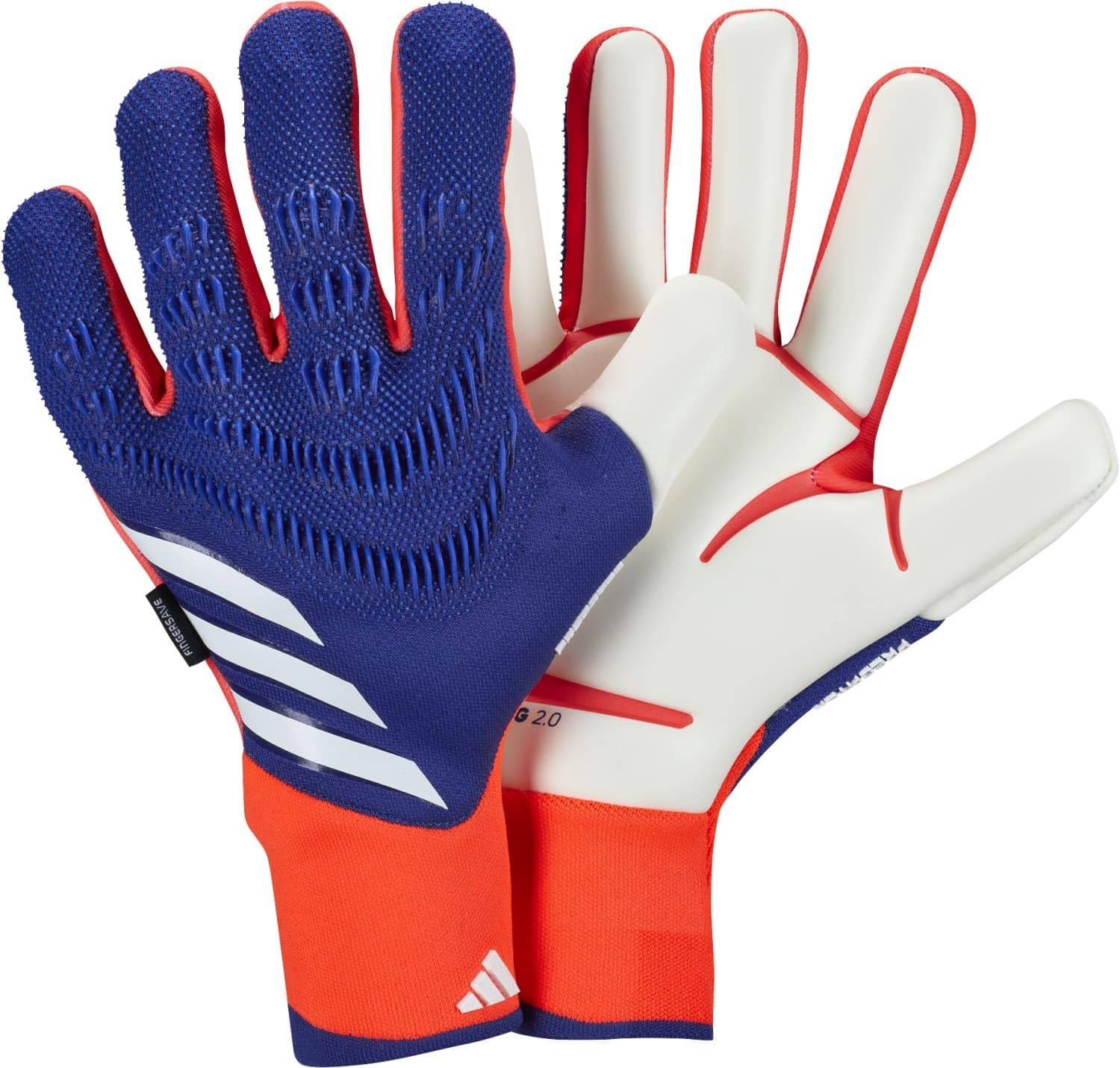 keeper gloves adidas
