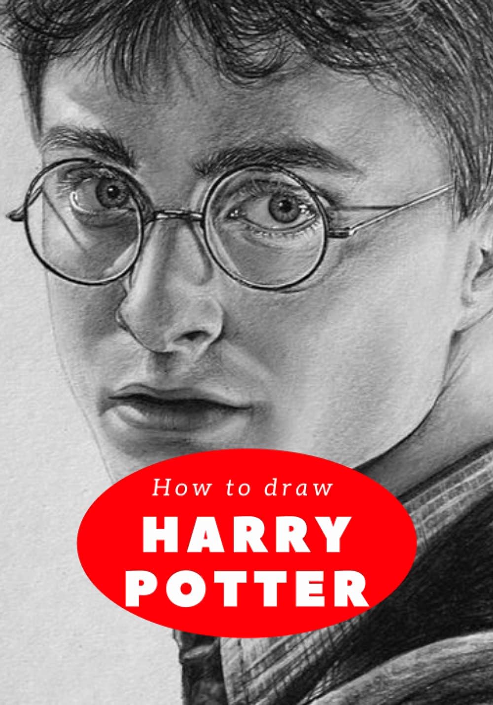 How to draw Harry Potter: Learn various Potter Characters drawing