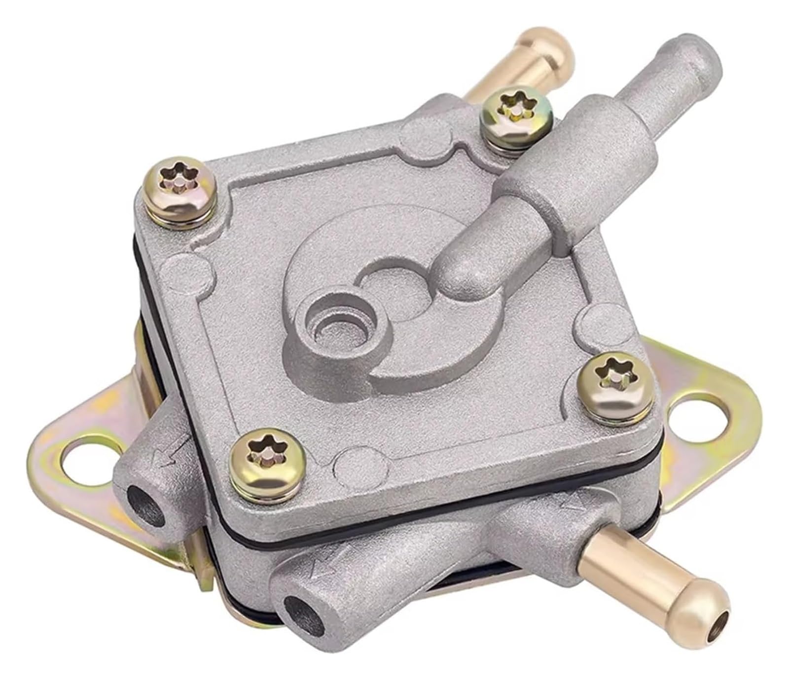 per Hyosung per GT250R GV250 per TE450S per GT650R GT650 GV650 GT250 GT GV 250 650 TE450 Te 450 S Pompa di Alimentazione per Motocicletta Rubinetto Carburante Valvola