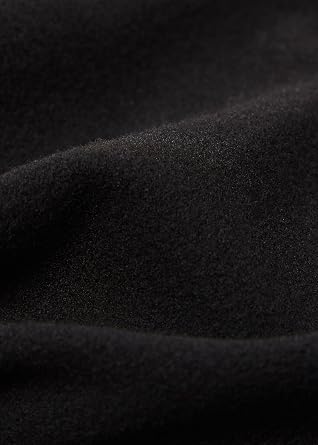 CALZEDONIA Woman's Thermal Flared Pants with Coated Effect