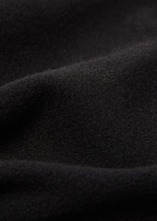 CALZEDONIA Woman's Thermal Flared Pants with Coated Effect