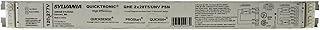Osram Sylvania 51472 - QHE2X28T5/UNV PSN T5 Fluorescent Ballast