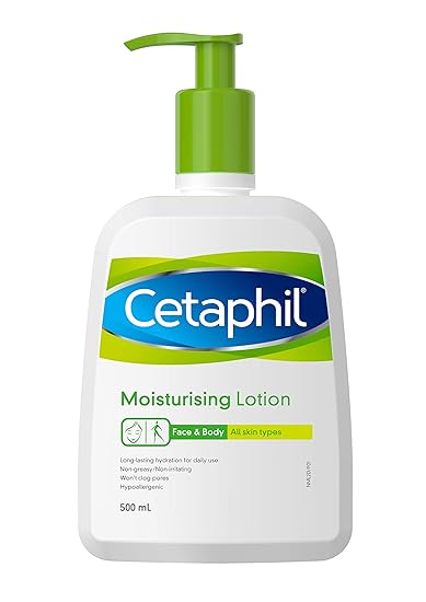 cetaphil 550