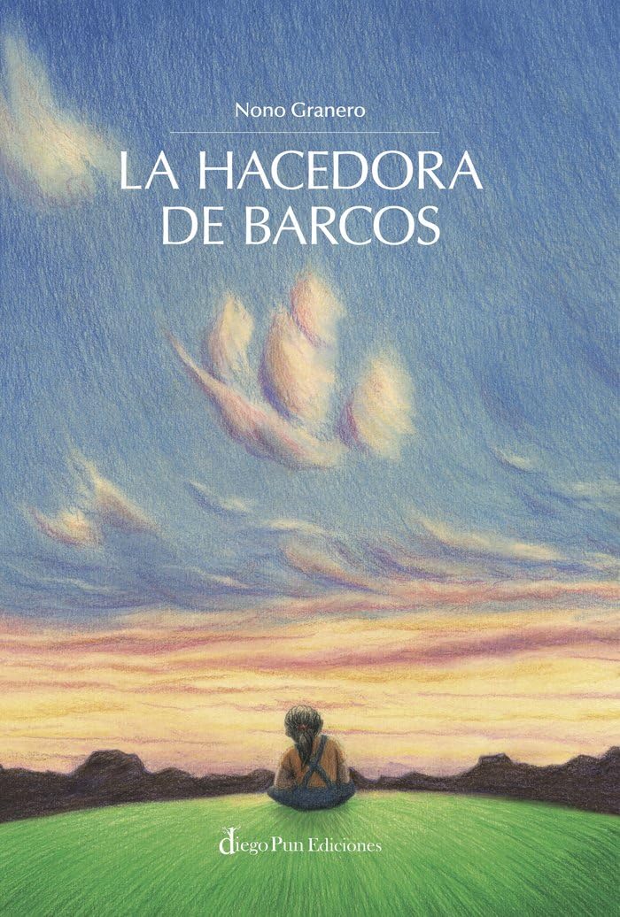 #Libro La hacedora de barcos por 16,05€