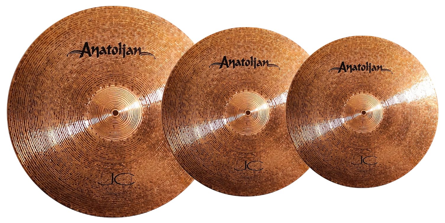 Anatolian® Set Jazz Passion