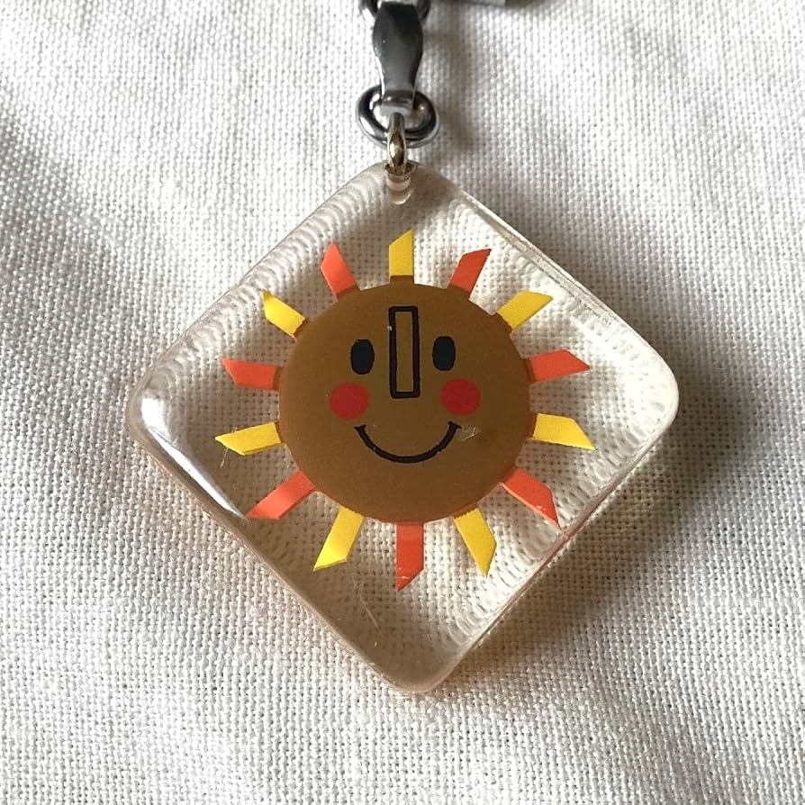 Amazon.co.jp: 60年代 フレンチキーホルダー ブルボン FORMICA