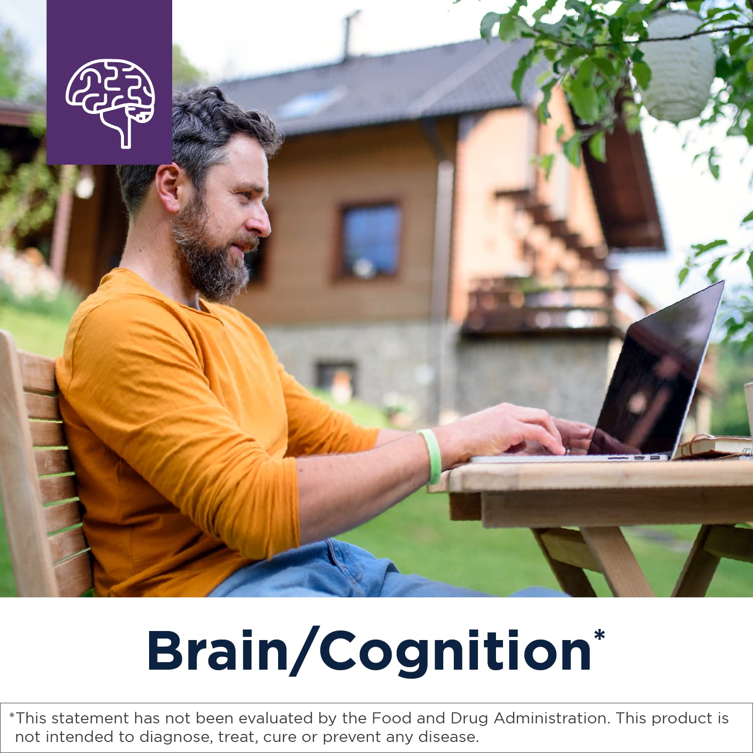 Designs for Health Neurolink LTyrosine, GABA, 5HTP, Inositol